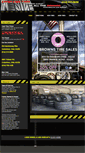 Mobile Screenshot of brownstires.com